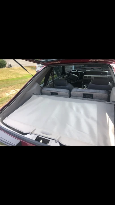 1990 Ford Mustang 3rd Gen - Image 14 of 16