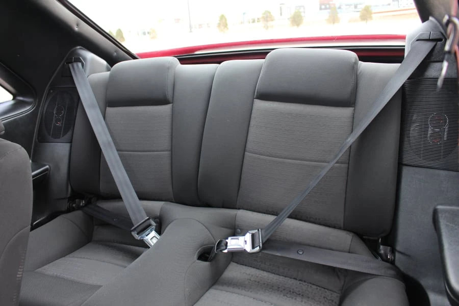 1990 Ford Mustang 3rd Gen - Image 18 of 21