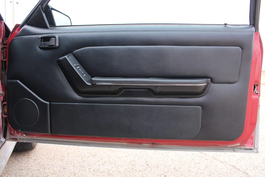 1990 Ford Mustang 3rd Gen - Image 14 of 21