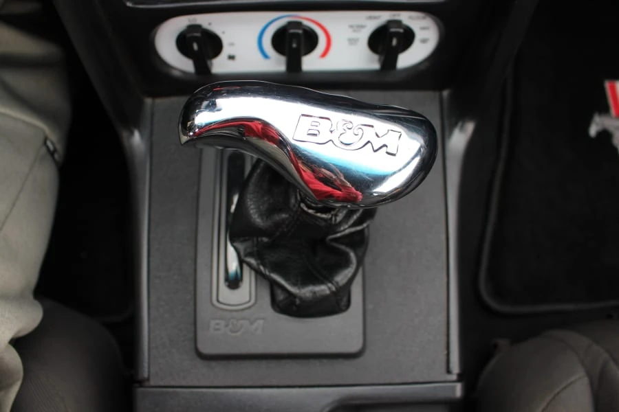 1990 Ford Mustang 3rd Gen - Image 20 of 21