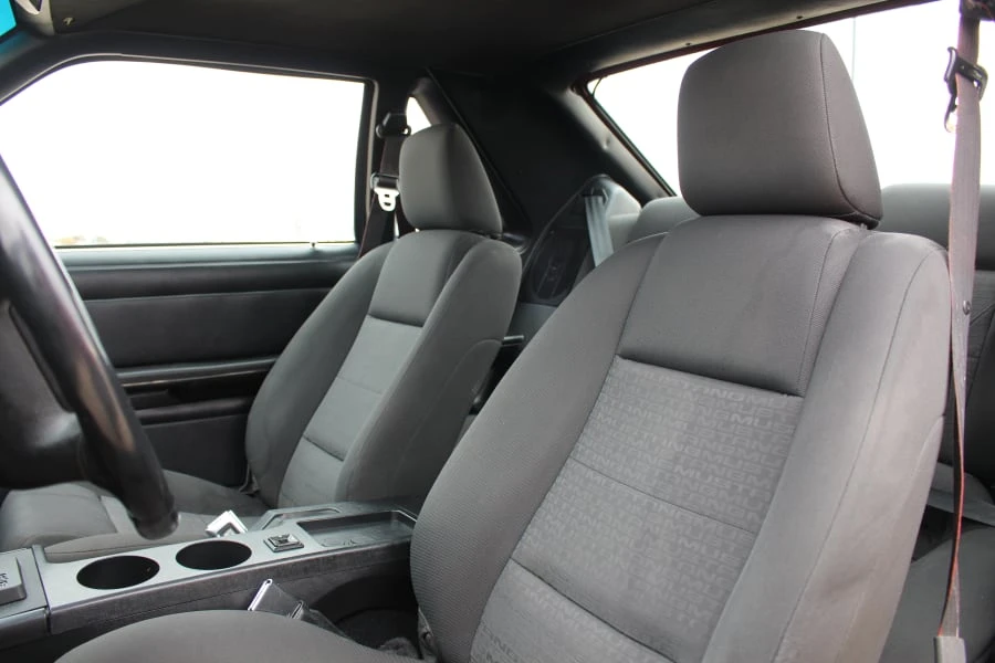 1990 Ford Mustang 3rd Gen - Image 17 of 21