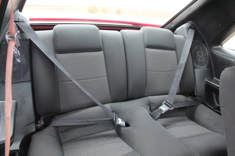 1990 Ford Mustang 3rd Gen - Image 16 of 21