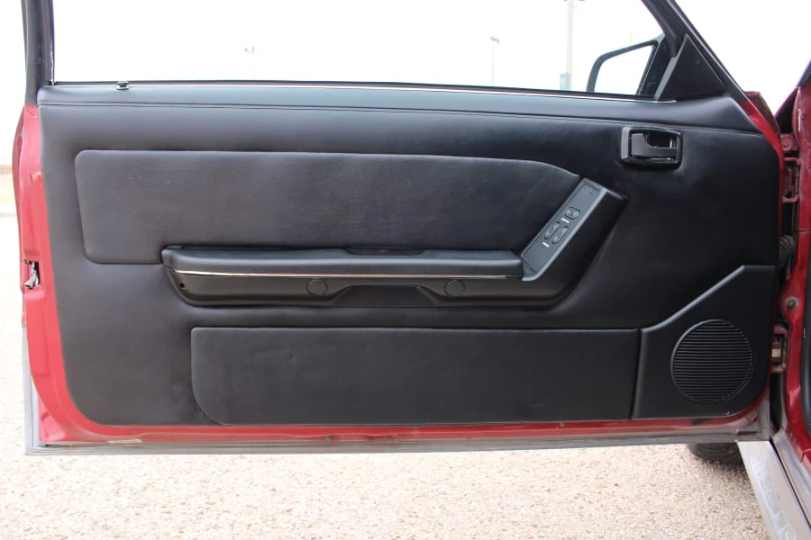 1990 Ford Mustang 3rd Gen - Image 13 of 21