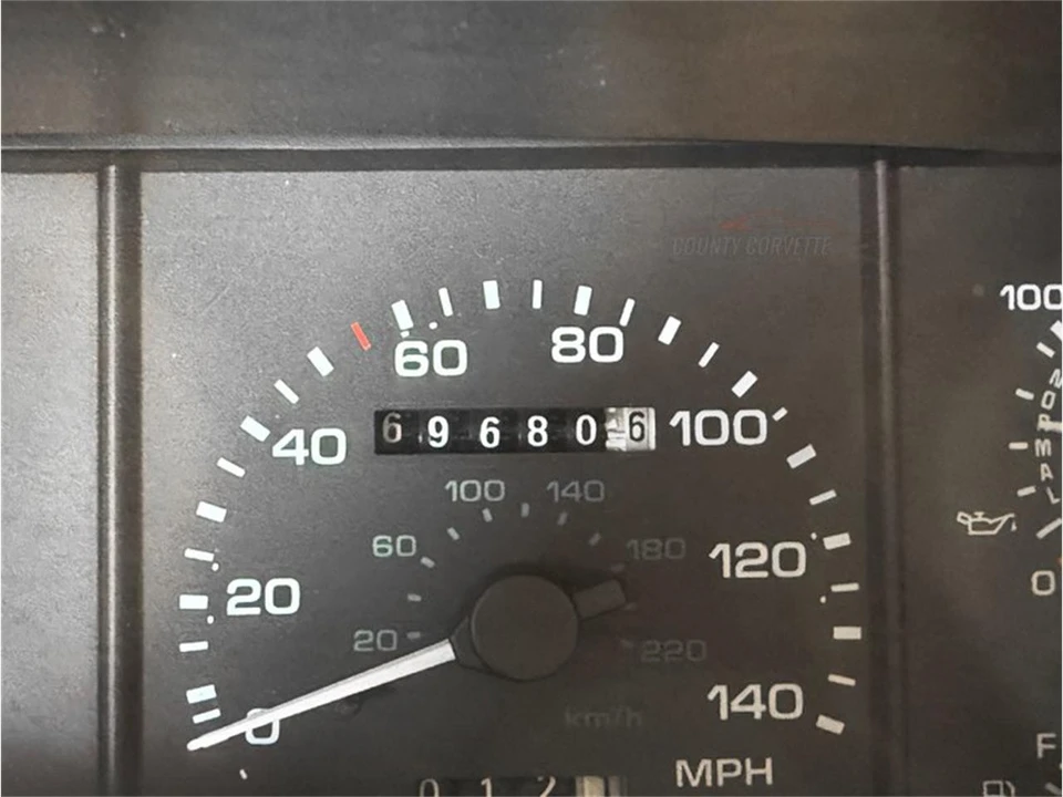 1990 Ford Mustang 3rd Gen - Image 26 of 31