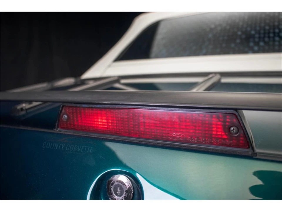 1990 Ford Mustang 3rd Gen - Image 17 of 31