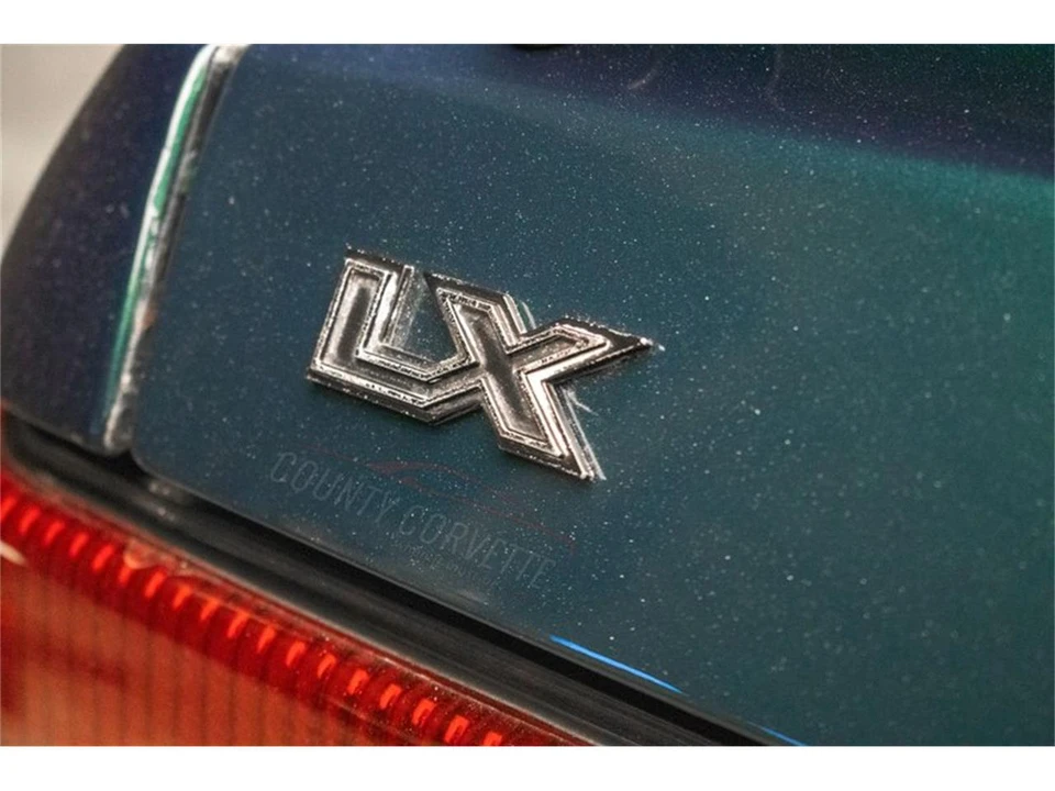 1990 Ford Mustang 3rd Gen - Image 14 of 31