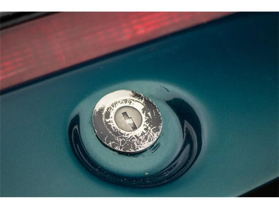 1990 Ford Mustang 3rd Gen - Image 10 of 31