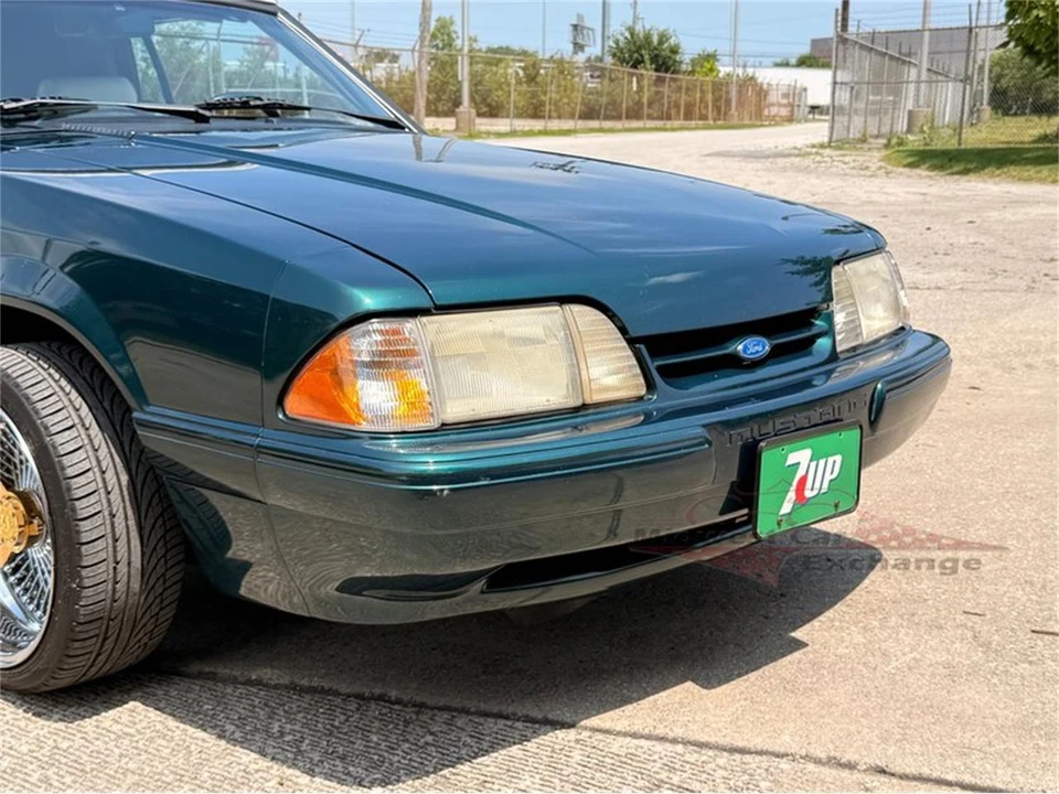 1990 Ford Mustang 3rd Gen - Image 26 of 31