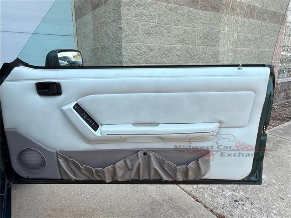 1990 Ford Mustang 3rd Gen - Image 16 of 31