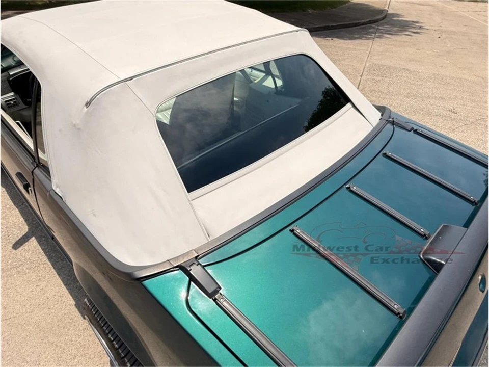 1990 Ford Mustang 3rd Gen - Image 9 of 31