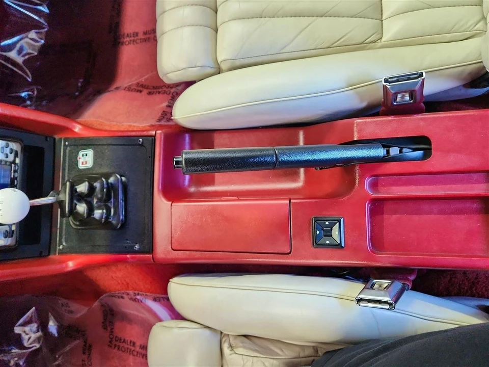 1990 Ford Mustang 3rd Gen - Image 13 of 31