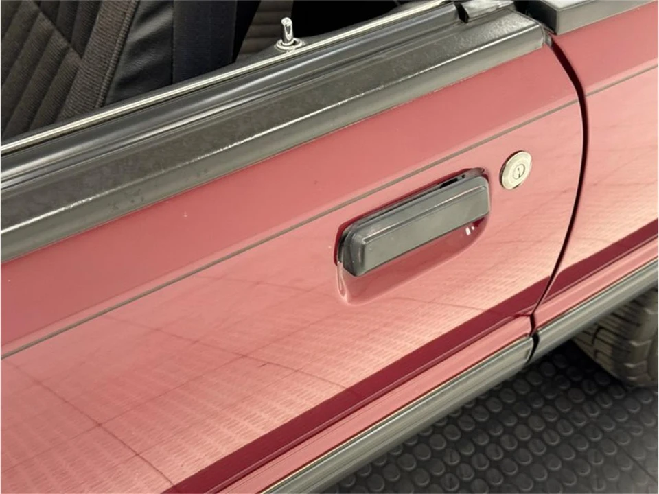 1990 Ford Mustang 3rd Gen - Image 17 of 31