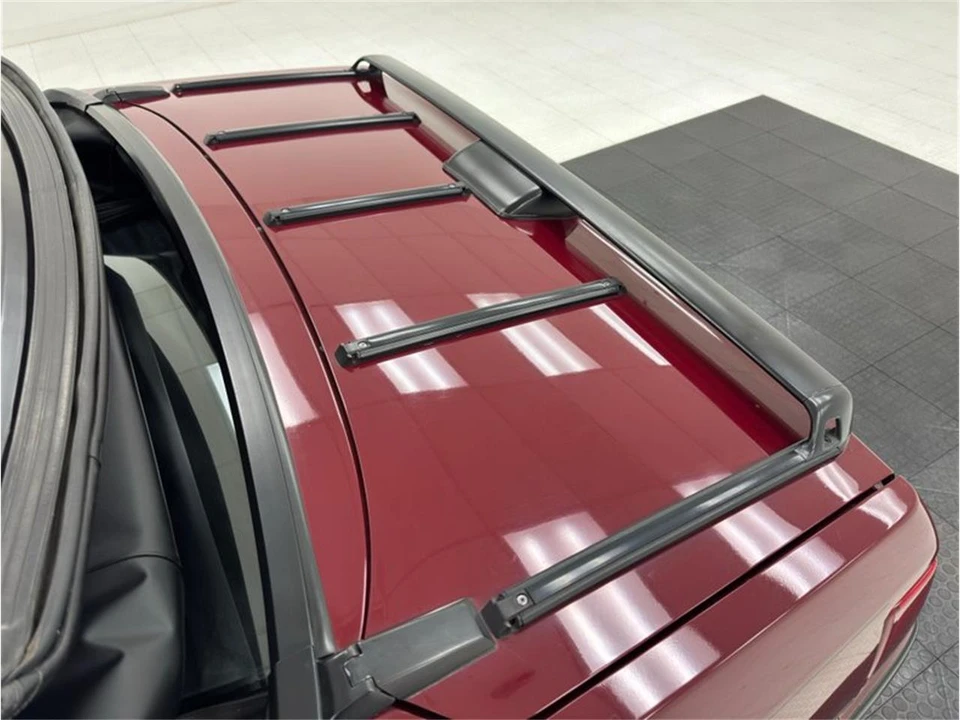 1990 Ford Mustang 3rd Gen - Image 19 of 31