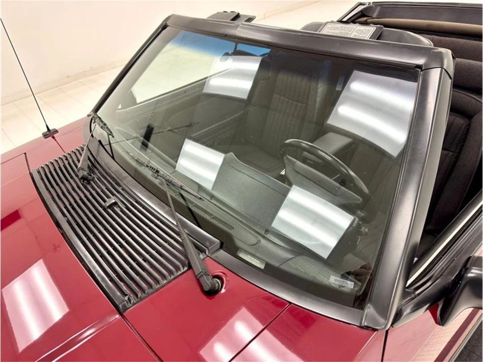 1990 Ford Mustang 3rd Gen - Image 15 of 31
