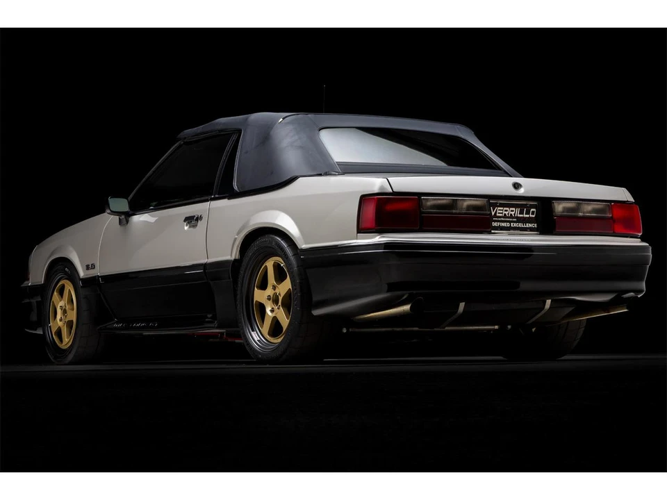 1990 Ford Mustang 3rd Gen - Image 17 of 31