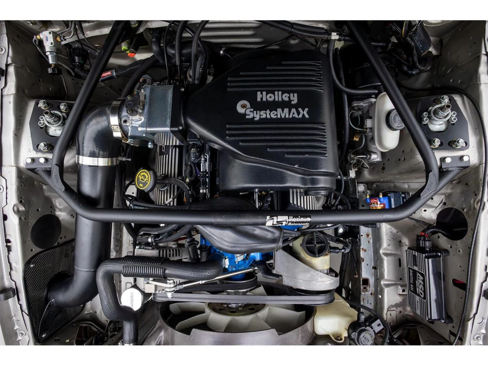 1990 Ford Mustang 3rd Gen - Image 26 of 31