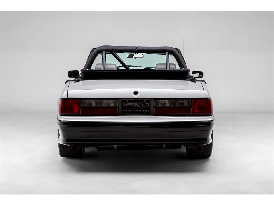 1990 Ford Mustang 3rd Gen - Image 5 of 31