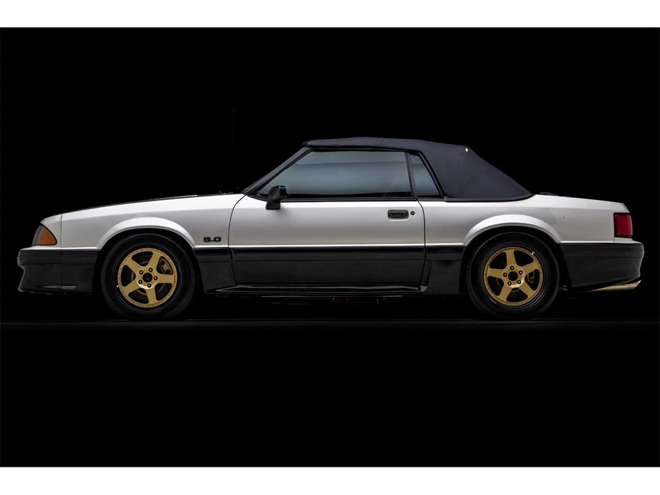 1990 Ford Mustang 3rd Gen - Image 18 of 31