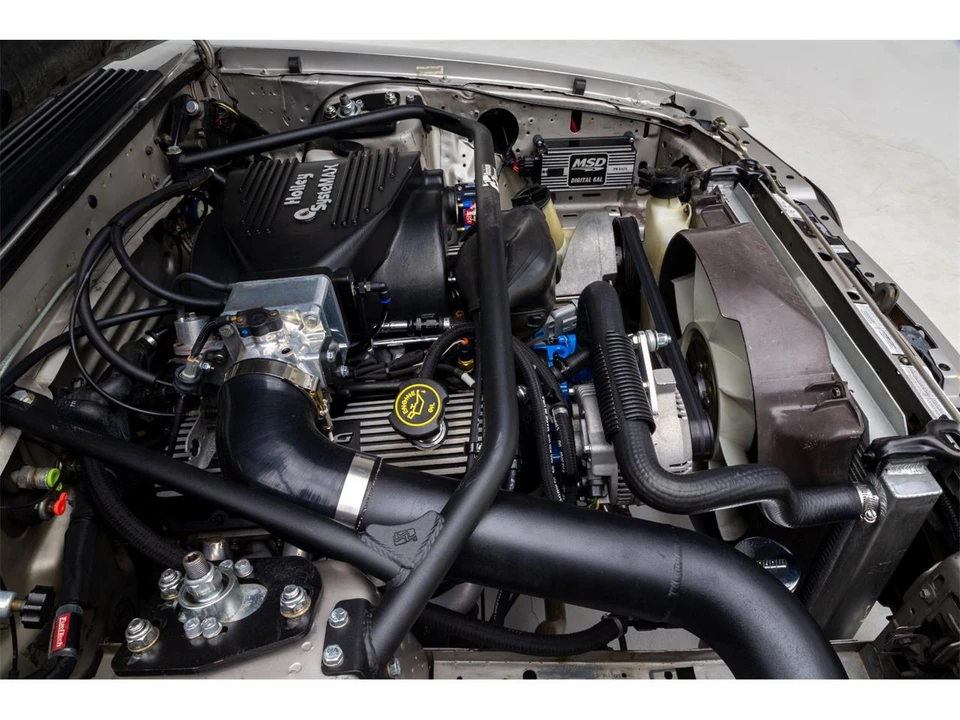 1990 Ford Mustang 3rd Gen - Image 27 of 31
