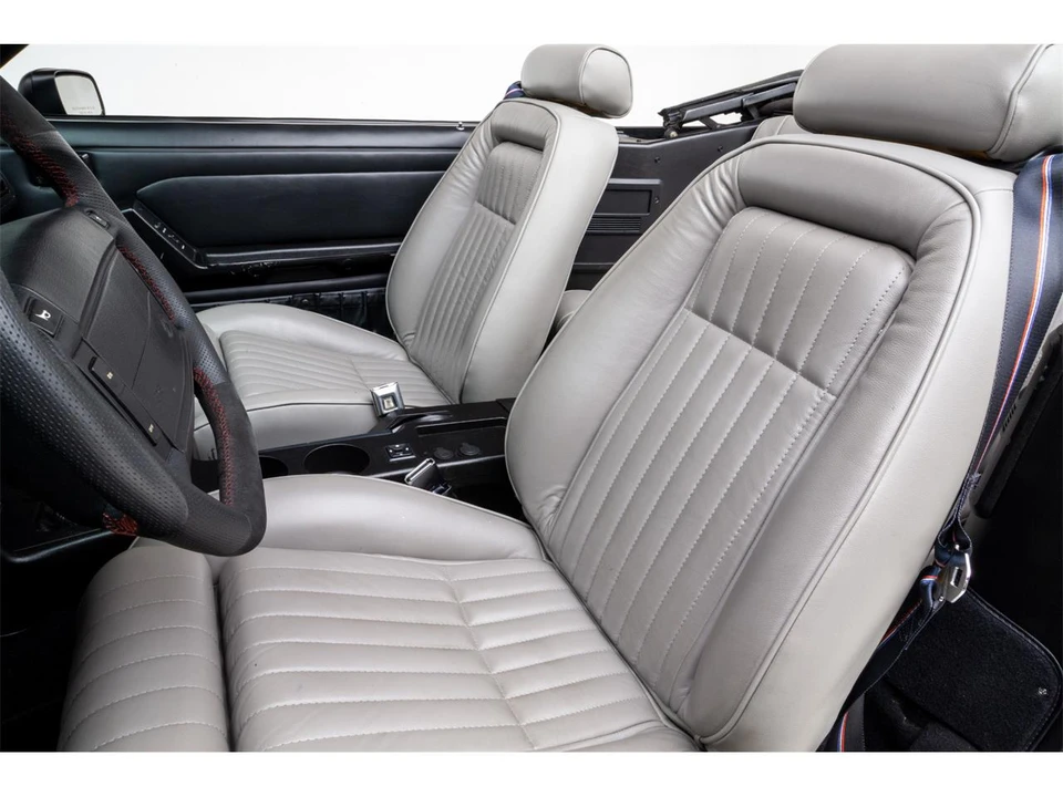 1990 Ford Mustang 3rd Gen - Image 31 of 31