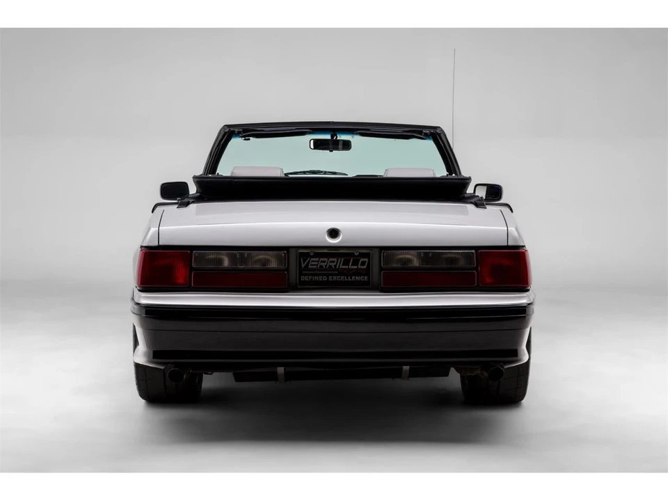 1990 Ford Mustang 3rd Gen - Image 16 of 31