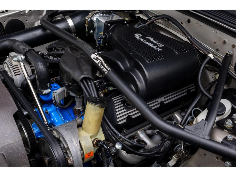 1990 Ford Mustang 3rd Gen - Image 25 of 31
