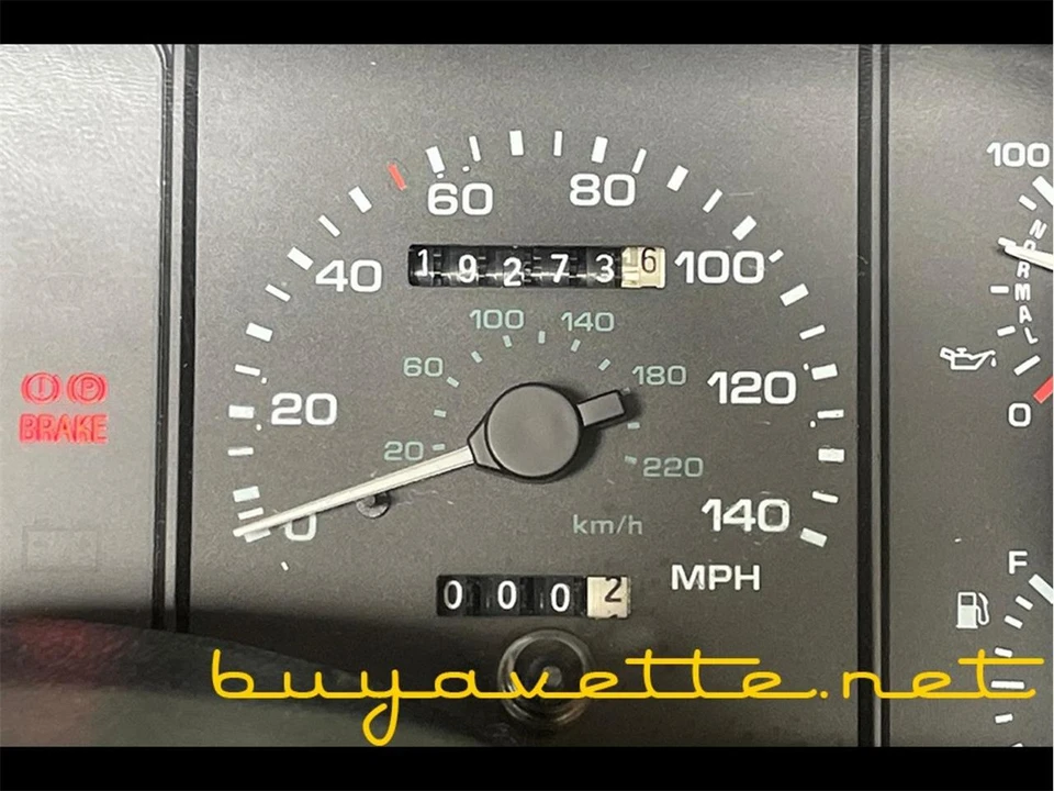 1990 Ford Mustang 3rd Gen - Image 20 of 31
