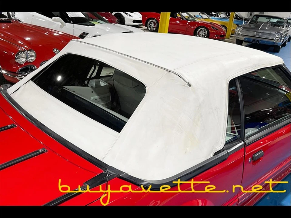 1990 Ford Mustang 3rd Gen - Image 11 of 31