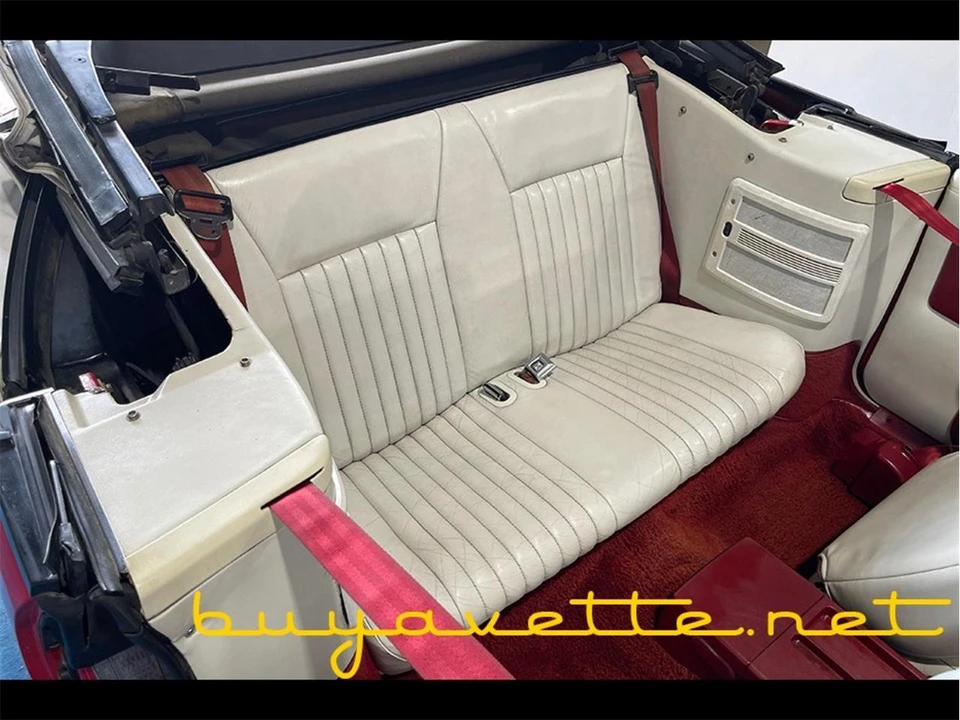 1990 Ford Mustang 3rd Gen - Image 26 of 31