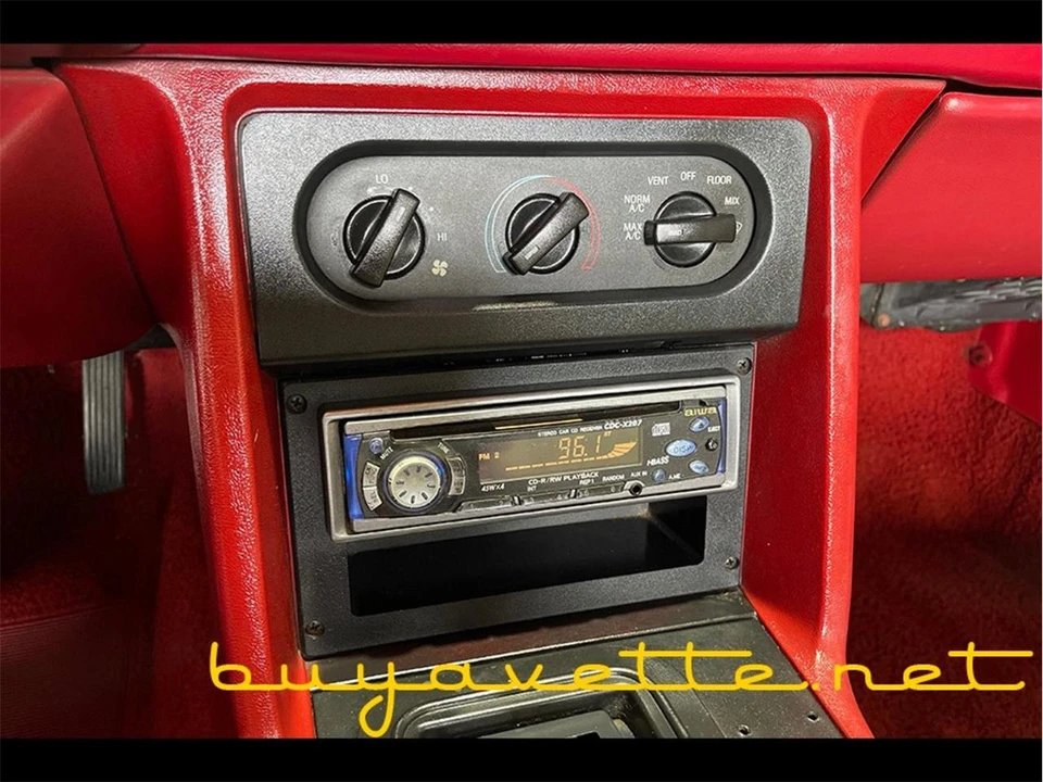 1990 Ford Mustang 3rd Gen - Image 21 of 31