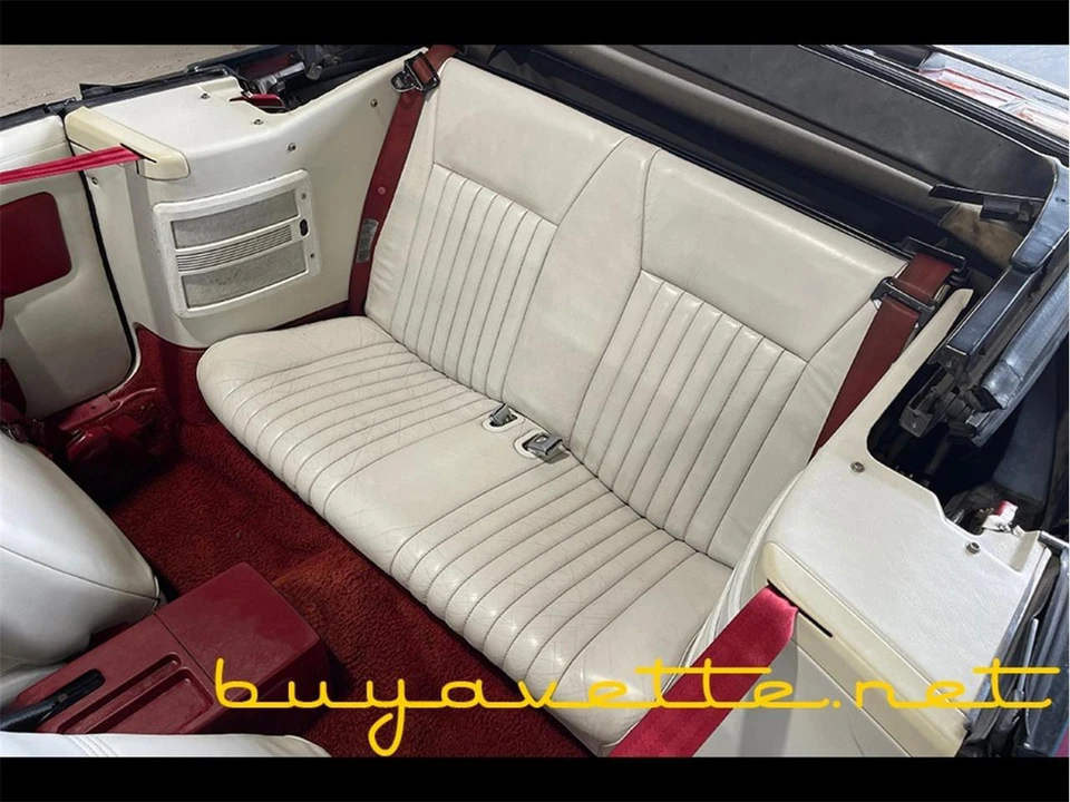 1990 Ford Mustang 3rd Gen - Image 25 of 31