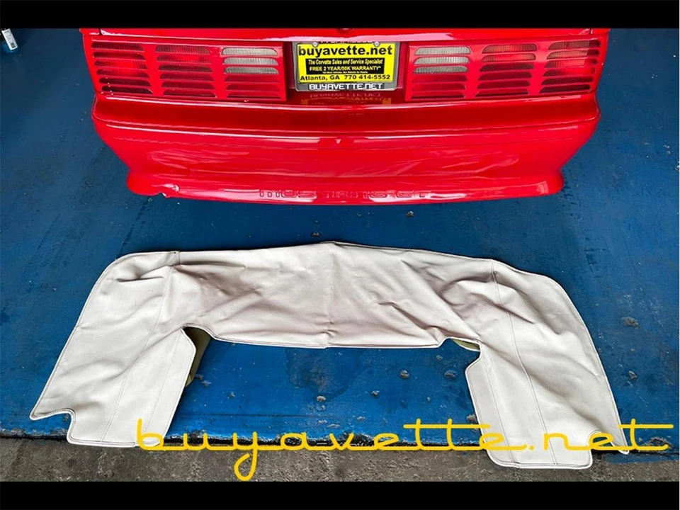1990 Ford Mustang 3rd Gen - Image 12 of 31