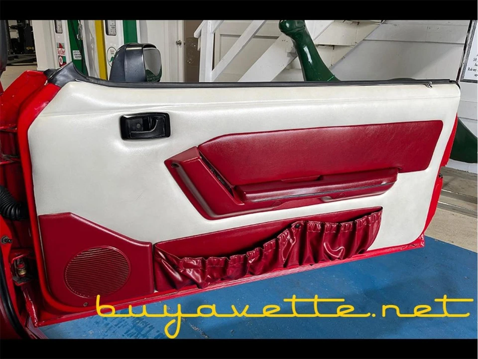 1990 Ford Mustang 3rd Gen - Image 28 of 31