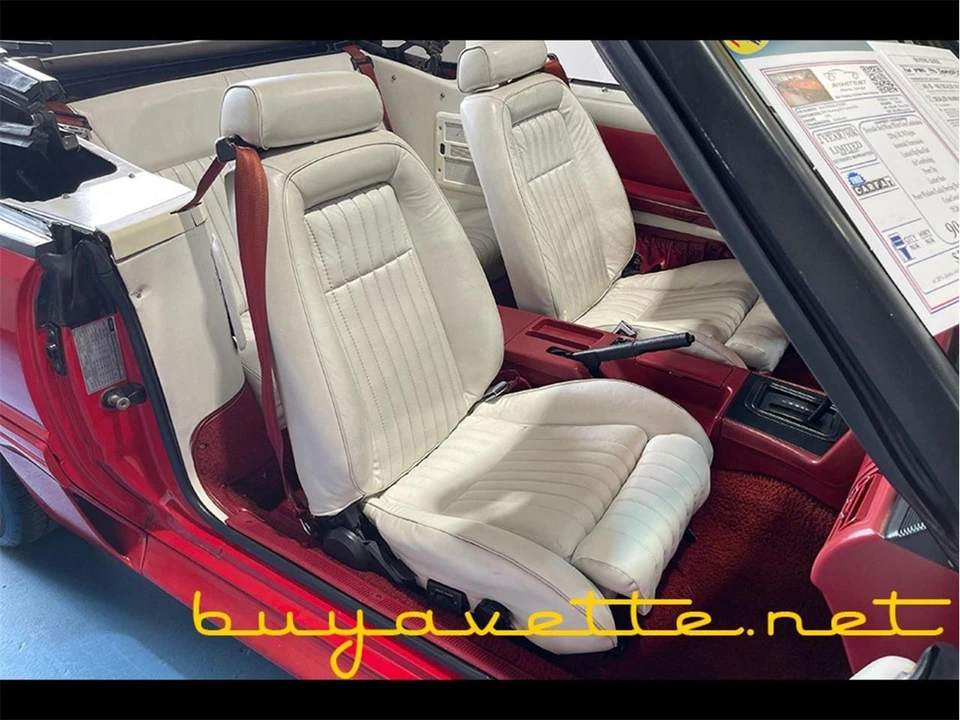 1990 Ford Mustang 3rd Gen - Image 24 of 31