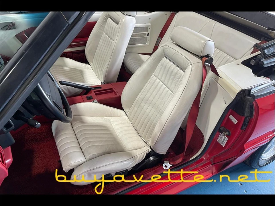 1990 Ford Mustang 3rd Gen - Image 23 of 31