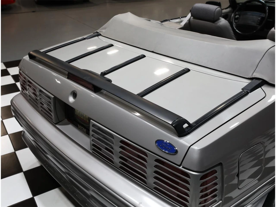 1990 Ford Mustang 3rd Gen - Image 26 of 31