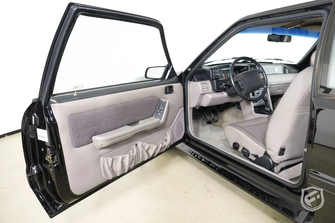 1990 Ford Mustang GT 3rd Gen - Image 12 of 12