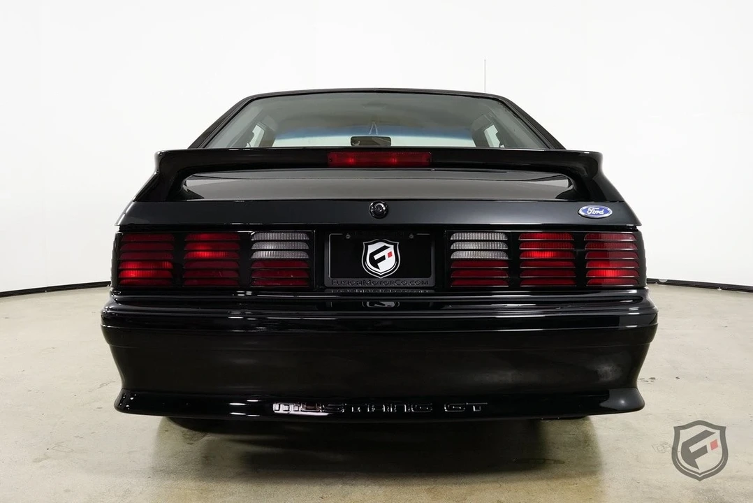 1990 Ford Mustang GT 3rd Gen - Image 8 of 12