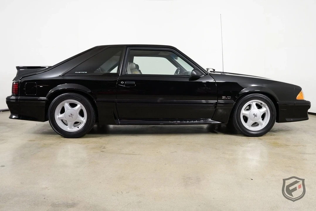 1990 Ford Mustang GT 3rd Gen - Image 10 of 12
