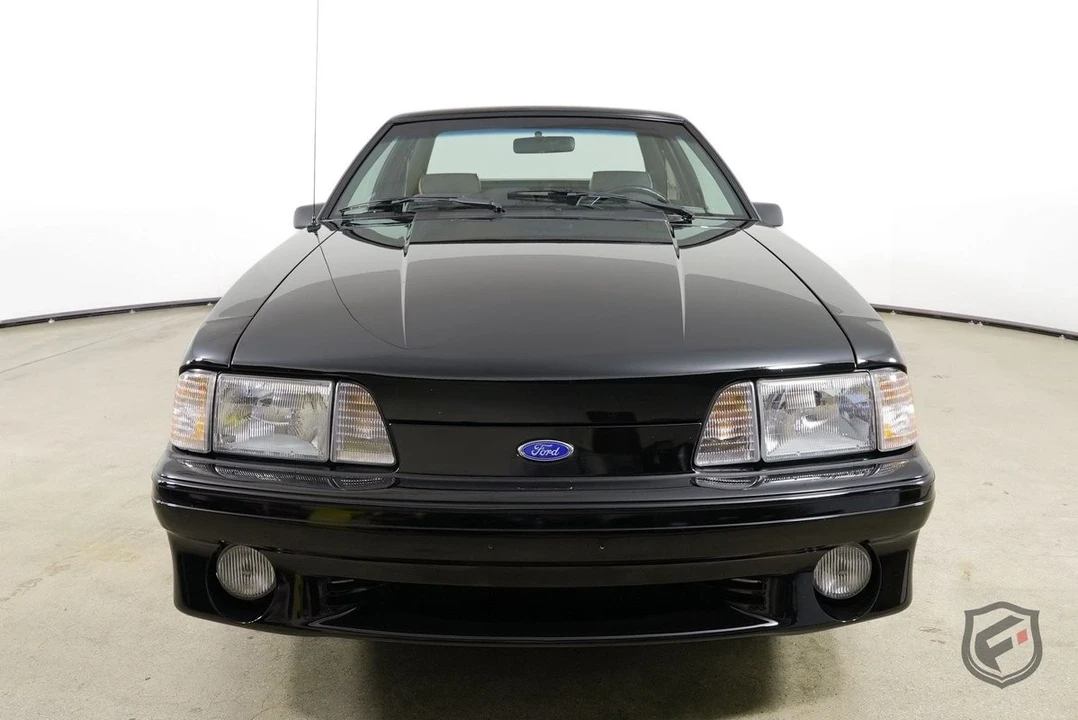 1990 Ford Mustang GT 3rd Gen - Image 3 of 12