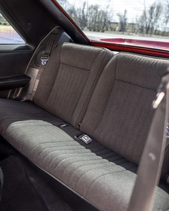 1990 Ford Mustang 3rd Gen - Image 9 of 15