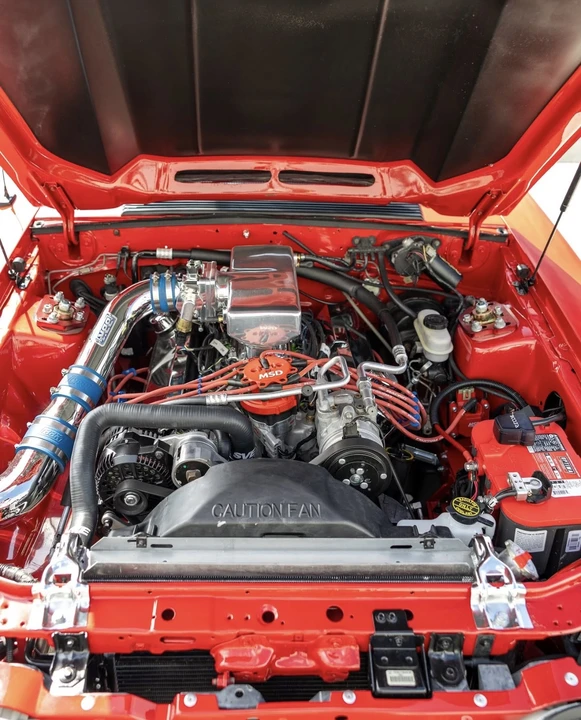1990 Ford Mustang 3rd Gen - Image 14 of 15