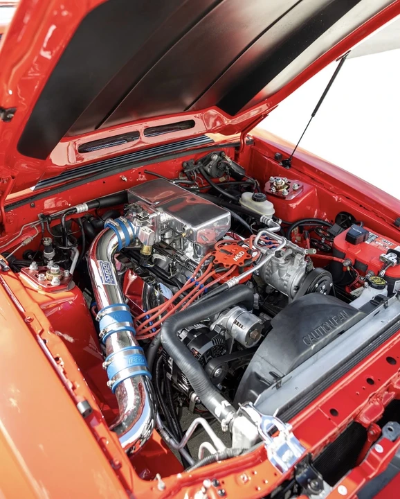 1990 Ford Mustang 3rd Gen - Image 13 of 15