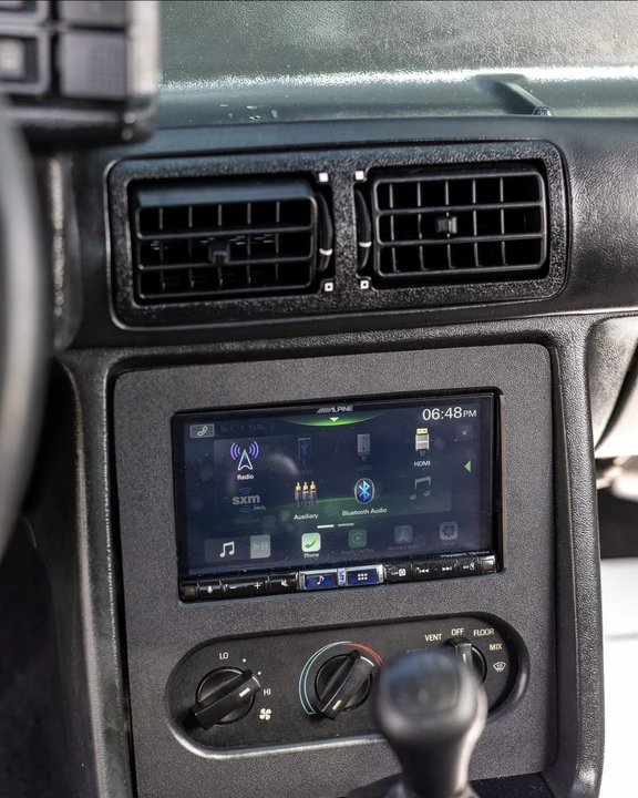 1990 Ford Mustang 3rd Gen - Image 11 of 15