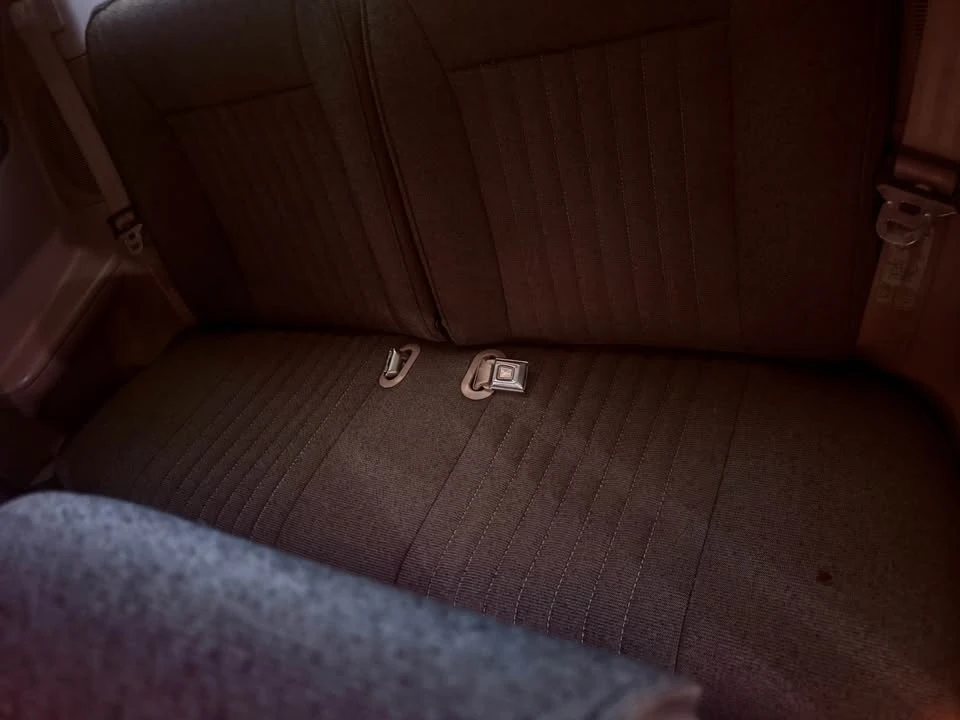 1990 Ford Mustang GT 3rd Gen - Image 8 of 8