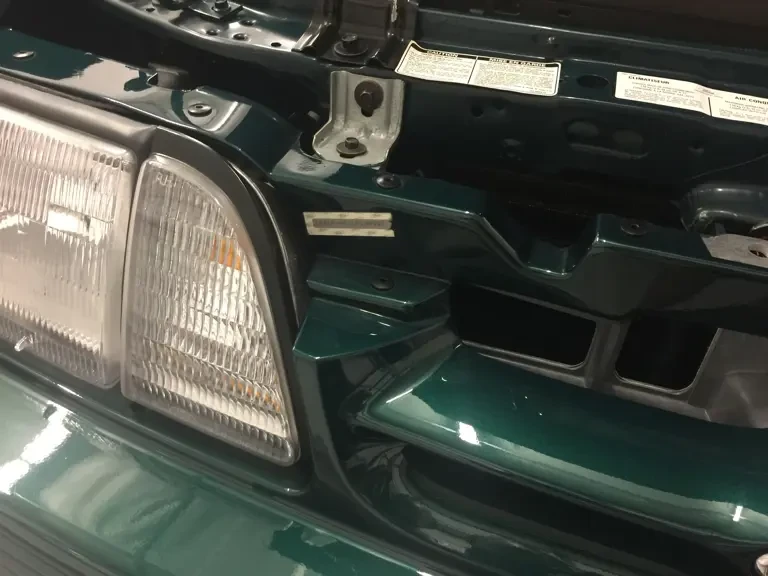 1990 Ford Mustang 3rd Gen - Image 24 of 31