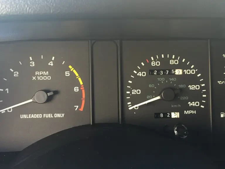 1990 Ford Mustang 3rd Gen - Image 30 of 31