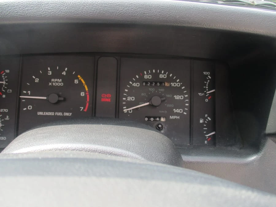 1990 Ford Mustang 3rd Gen - Image 6 of 9