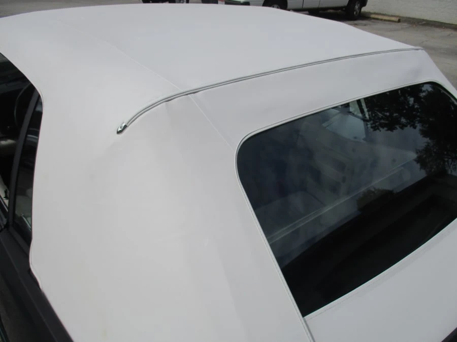 1990 Ford Mustang 3rd Gen - Image 7 of 9