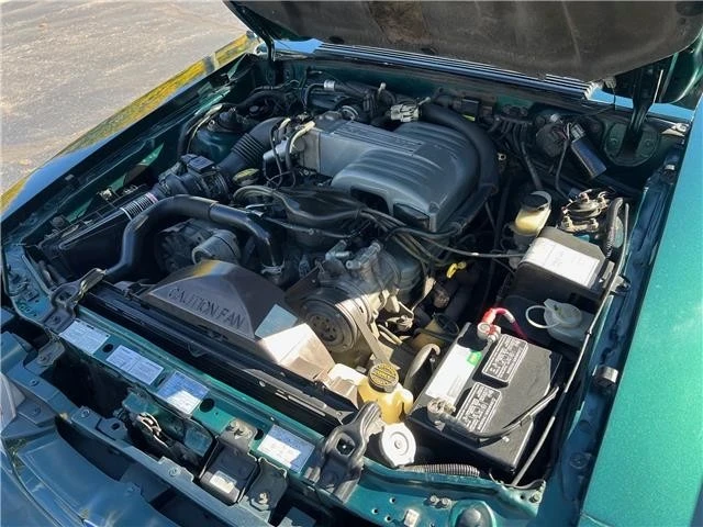 1990 Ford Mustang GT 3rd Gen - Image 8 of 21